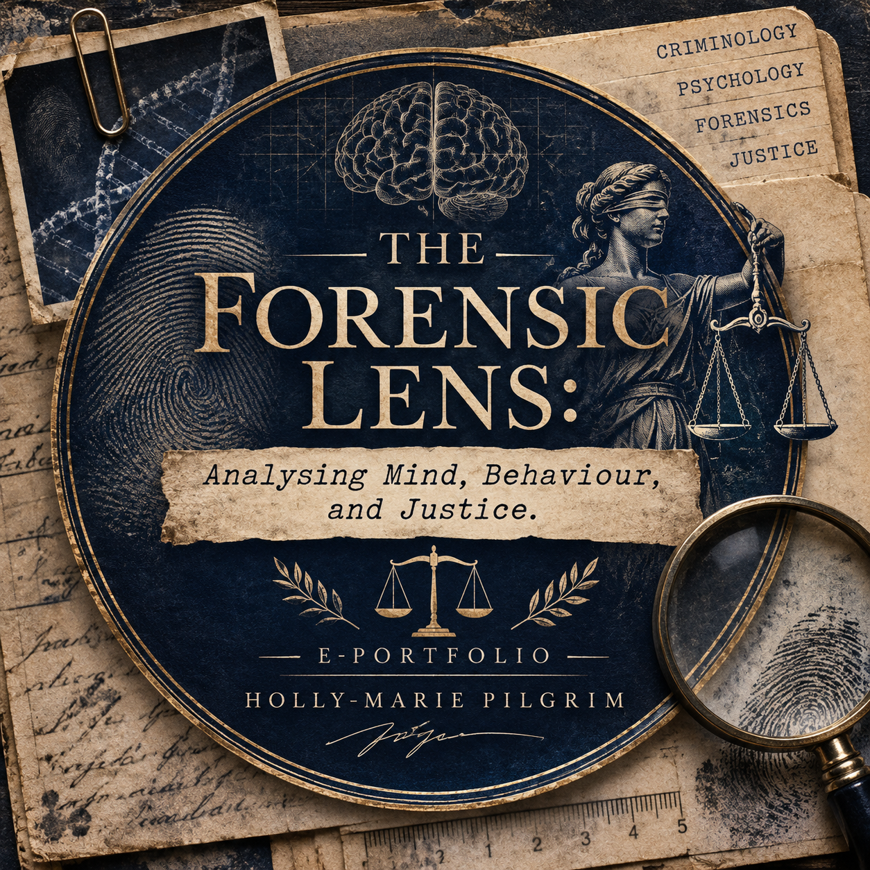 theforensiclens